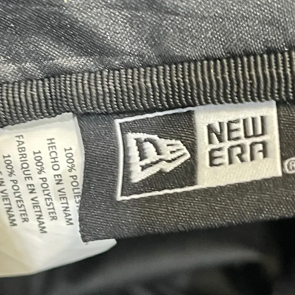 New Era pack your